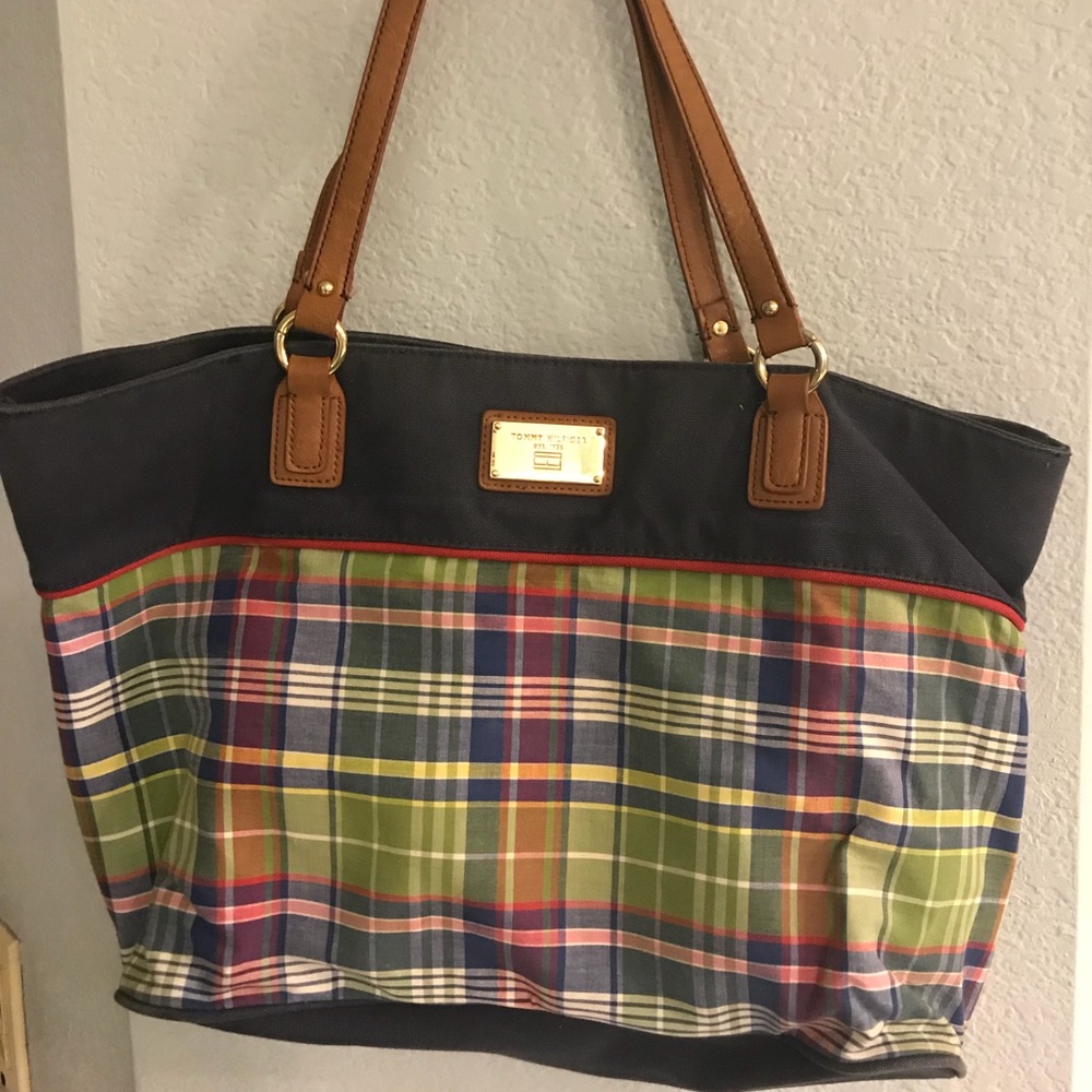 Cute Tommy Bag